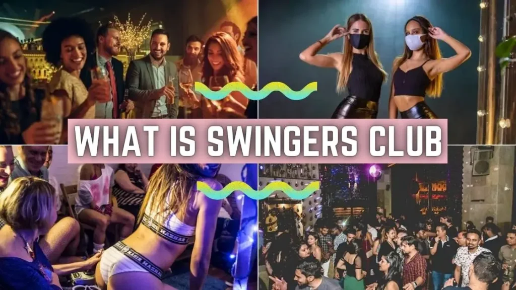 Swingers Club In Bangalore | शारीरिक शुख का आनंद लेने का नया जगह 