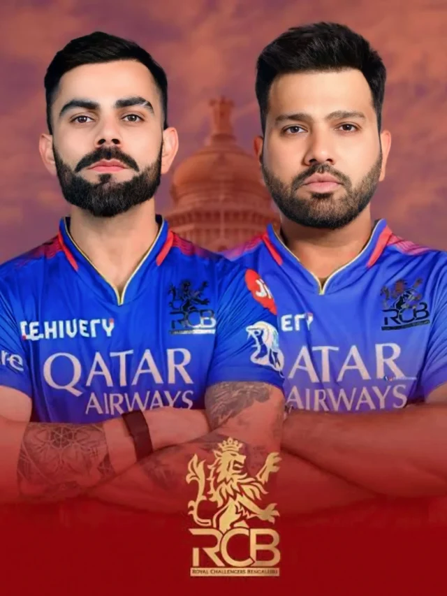 IPL 2025 News : Rohit And Kohli In Same Team ?