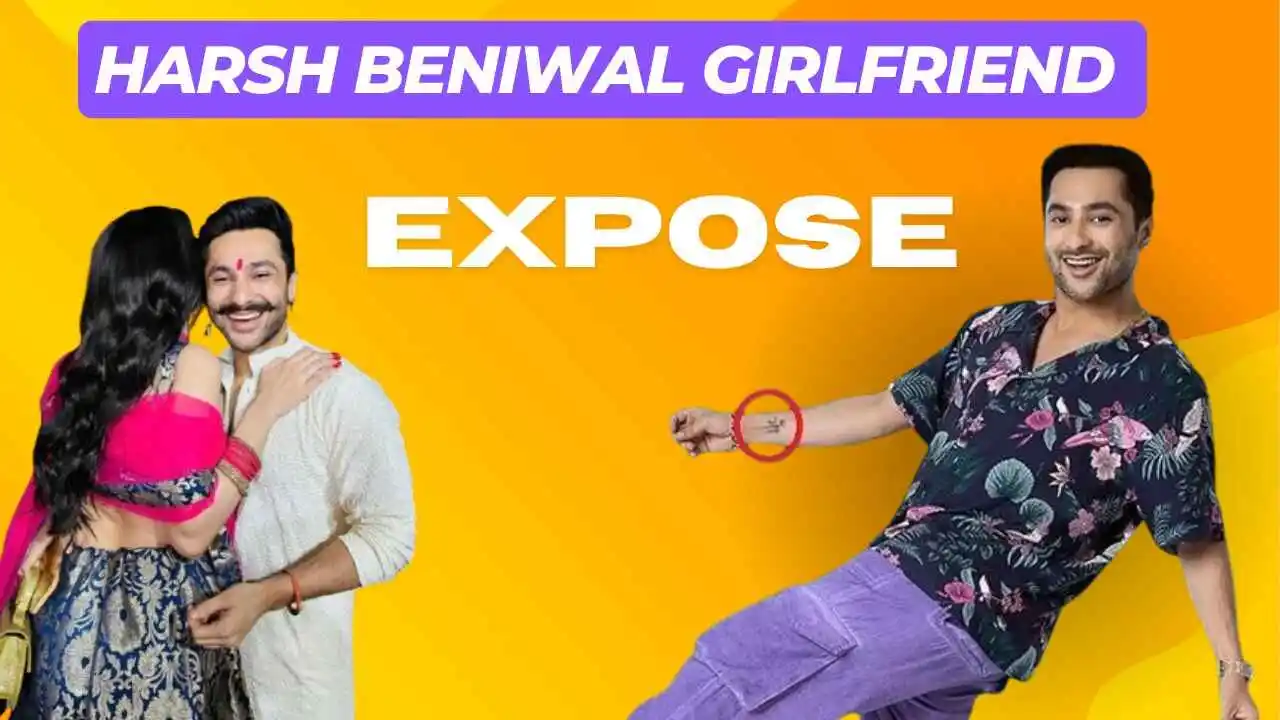 Harsh Beniwal monthly income| Girlfriend | Networth | Car Collection | Youtube Income |