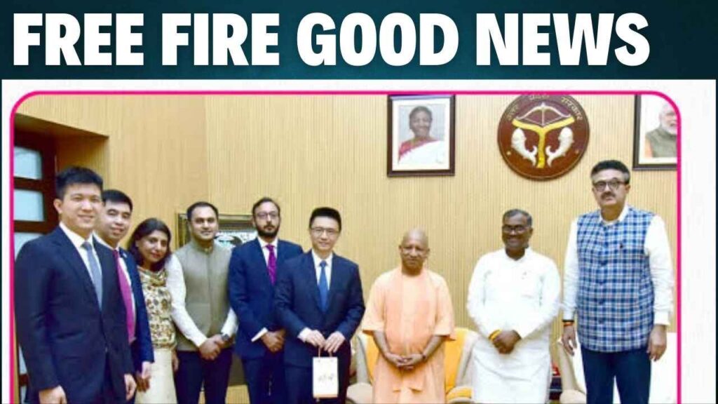 Free Fire India Kab Aaega